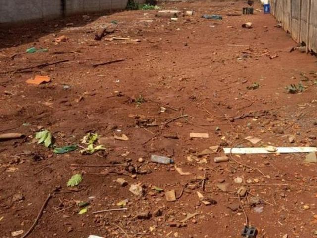 Terreno venda em Custódio Pereira, Uberlândia