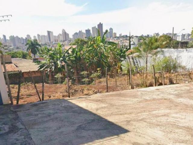 Terreno venda em Região Geográfica Imediata de Uberlândia, Oliveira Fortes
