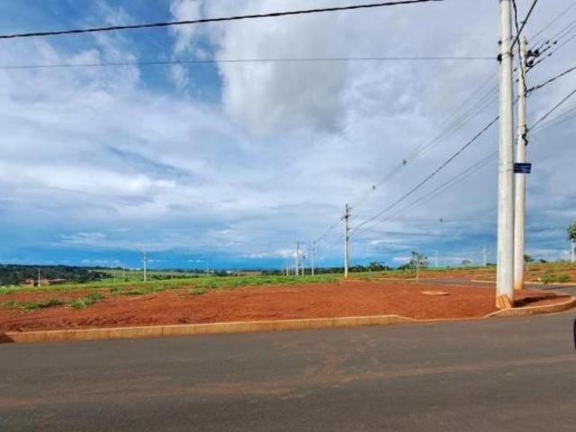 Terreno venda em Região Geográfica Imediata de Uberlândia, Oliveira Fortes