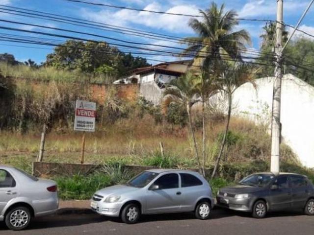 Terreno venda em Região Geográfica Imediata de Uberlândia, Oliveira Fortes