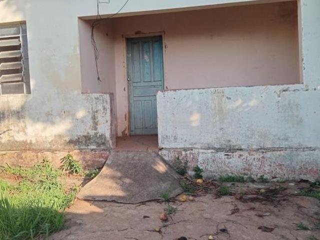 Terreno venda em Região Geográfica Imediata de Uberlândia, Oliveira Fortes