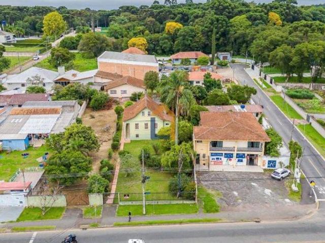 Terreno venda em Região Geográfica Imediata de Curitiba, Região Metropolitana de Curitiba