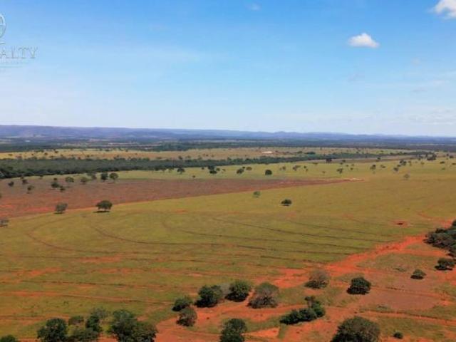 Terreno venda em Unaí