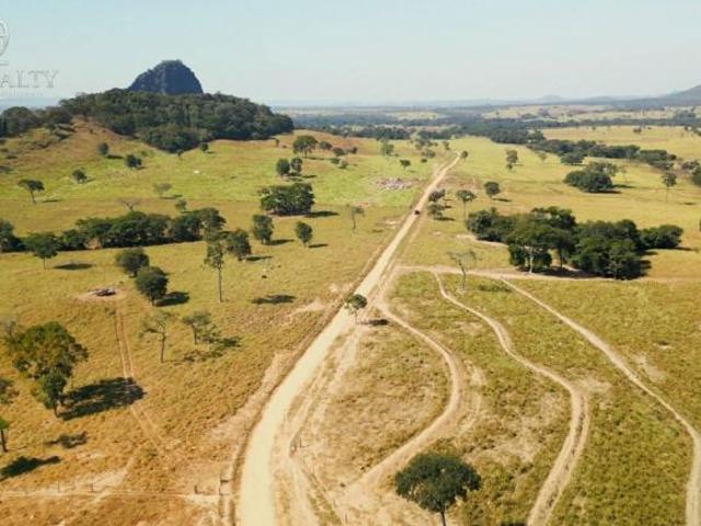 Terreno venda em Unaí