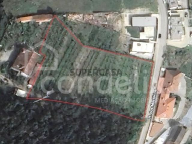 Terreno venda em Felgueiras, Porto
