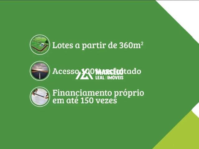 Terreno venda em Região Geográfica Imediata de Vitória da Conquista, Teodoro Sampaio