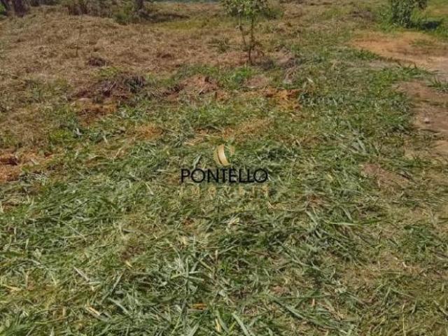 Terreno venda em Pedras, Sete Lagoas