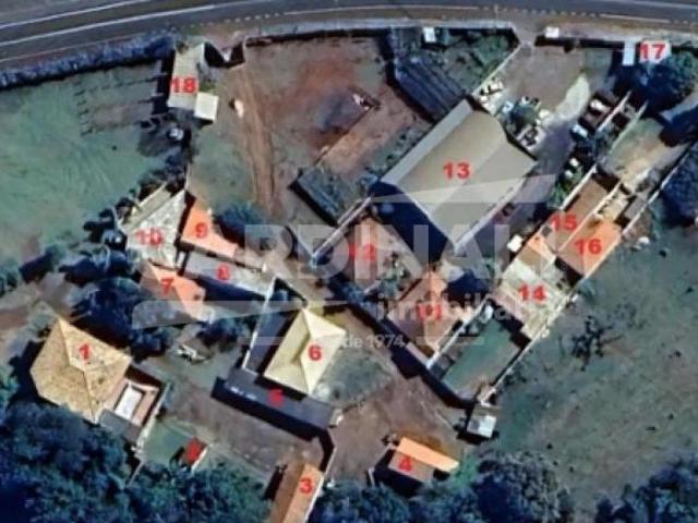 Terreno venda em Região Imediata de Araraquara, Gavião Peixoto