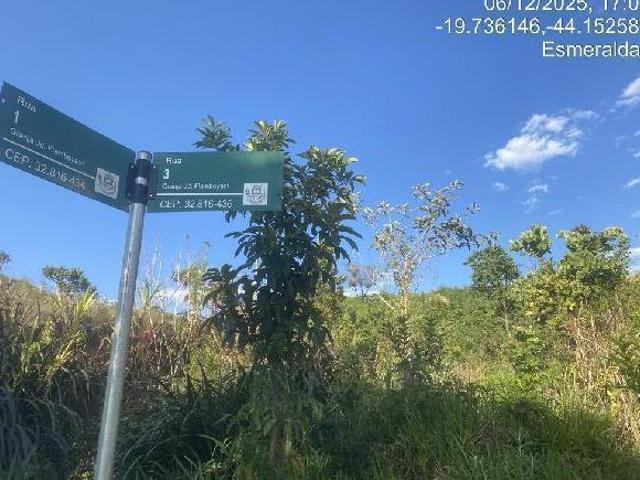 Terreno venda em Região Geográfica Imediata de Belo Horizonte, Região Metropolitana de Belo Horizonte
