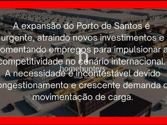 Terreno venda em Região Imediata de Santos, Região Metropolitana da Baixada Santista