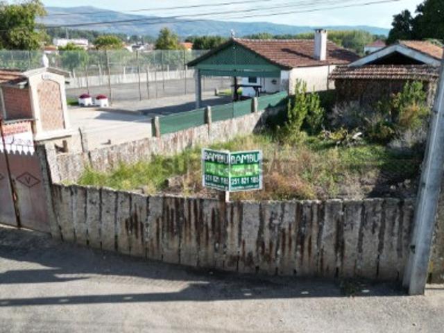 Terreno venda em Valença, Viana Do Castelo