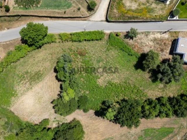 Terreno venda em Valença, Viana Do Castelo