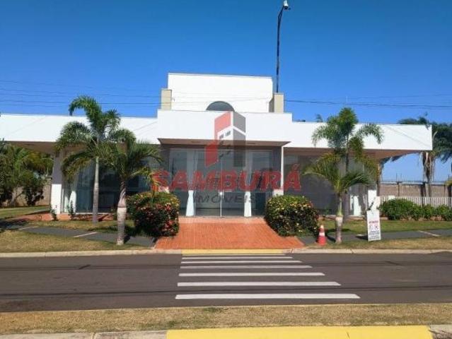 Terreno venda em Álvares Machado