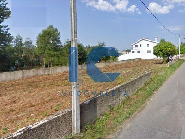 Terreno venda em Águeda, Aveiro