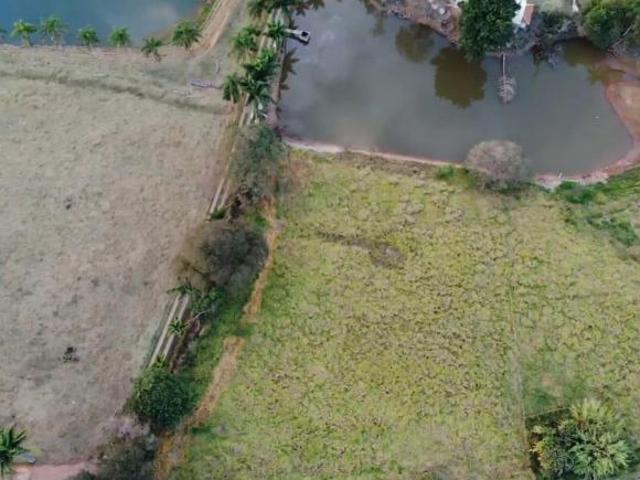 Terreno venda em Vargem