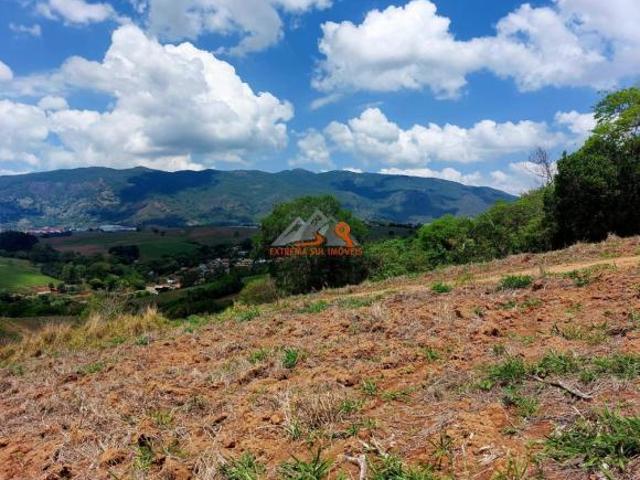 Terreno venda em Vargem