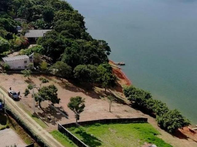 Terreno venda em Vargem Grande do Sul