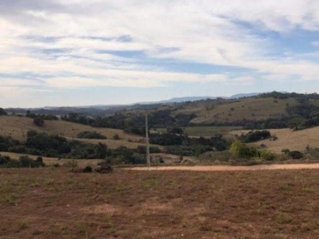 Terreno venda em Região Geográfica Imediata de Varginha, Varginha