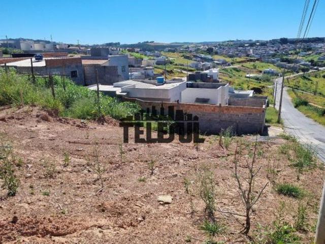 Terreno venda em Região Geográfica Imediata de Varginha, Varginha