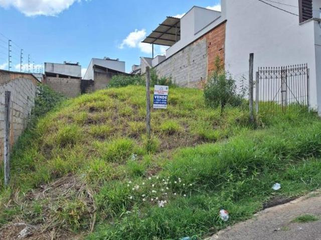 Terreno venda em Vale das Palmeiras, Varginha