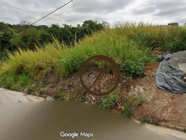Terreno venda em Região Geográfica Imediata de Varginha, Varginha
