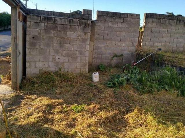 Terreno venda em Vale das Palmeiras, Varginha