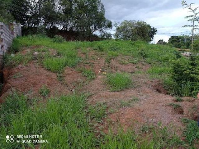 Terreno venda em Região Geográfica Imediata de Varginha, Varginha