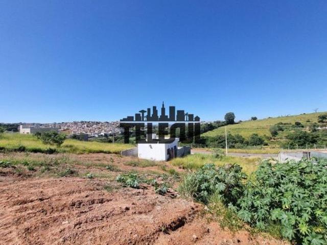 Terreno venda em Centro, Varginha