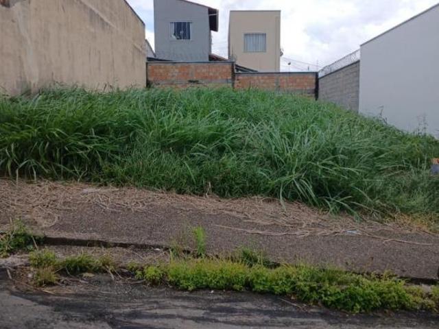 Terreno venda em Vale das Palmeiras, Varginha