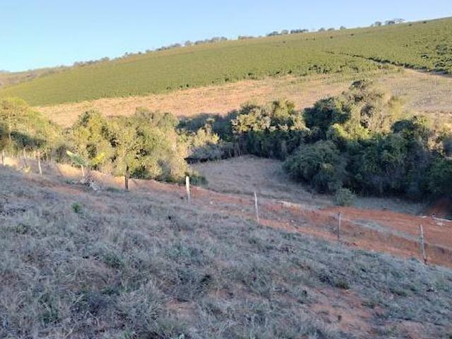 Terreno venda em Região Geográfica Imediata de Varginha, Varginha