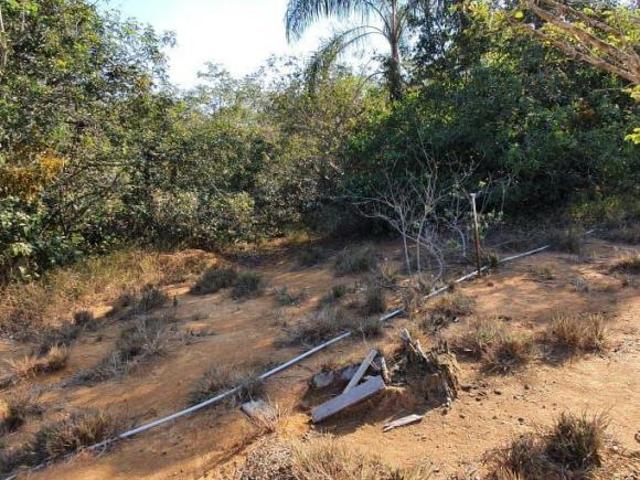 Terreno venda em Região Geográfica Imediata de Açu, Triunfo Potiguar