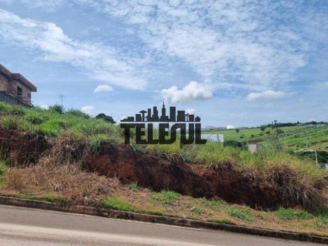 Terreno venda em Região Geográfica Imediata de Varginha, Varginha