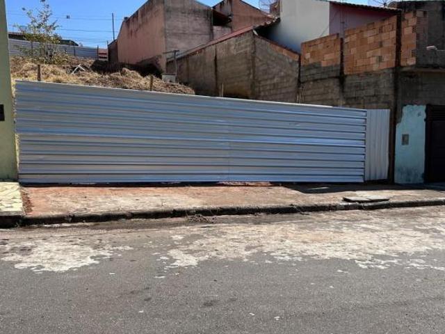 Terreno venda em Região Geográfica Imediata de Varginha, Varginha
