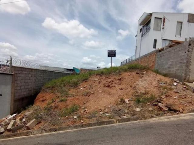 Terreno venda em Centro, Varginha