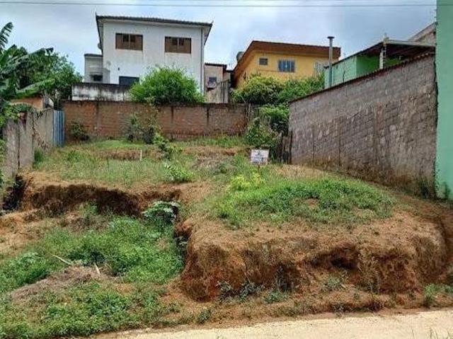 Terreno venda em Região Geográfica Imediata de Varginha, Varginha