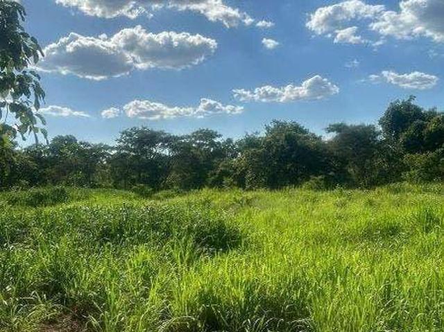Terreno venda em Centro Norte, Várzea Grande