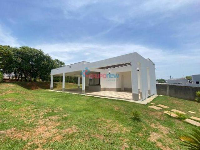 Terreno venda em Várzea, Lagoa Santa