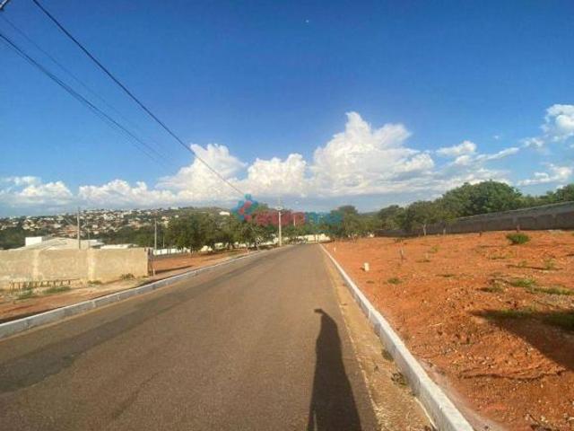Terreno venda em Várzea, Lagoa Santa