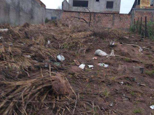 Terreno venda em Região Geográfica Imediata de Belo Horizonte, Região Metropolitana de Belo Horizonte