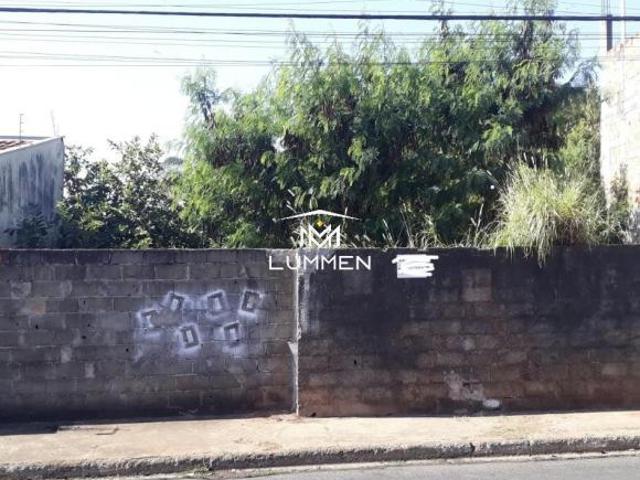 Terreno venda em Santa Marta, Uberaba