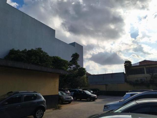 Terreno venda em Vila Rosária, São Paulo