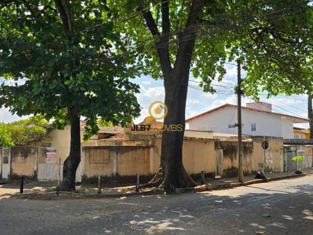 Terreno venda em Setor Coimbra, Goiânia