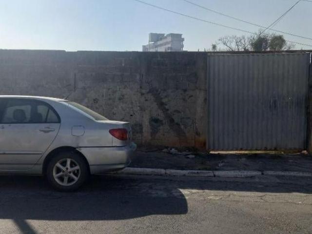 Terreno venda em Vila Buenos Aires, São Paulo