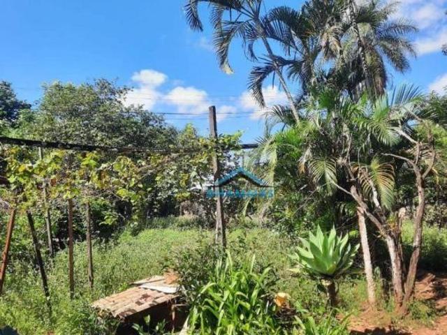 Terreno venda em Arquelau, Uberaba
