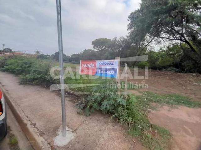 Terreno venda em Ibaté