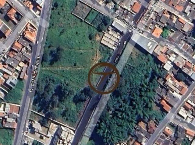 Terreno venda em Região Geográfica Imediata de Varginha, Varginha
