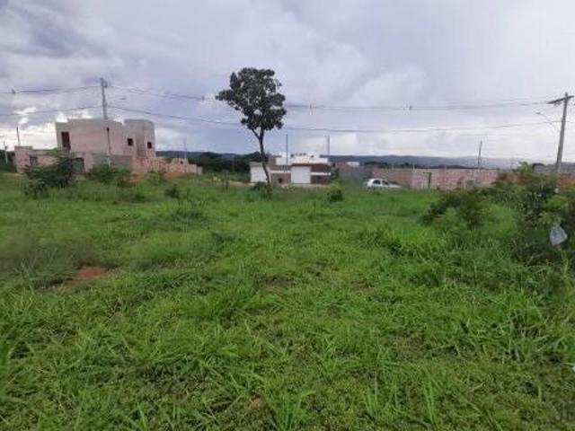 Terreno venda em Vila Campos, Montes Claros