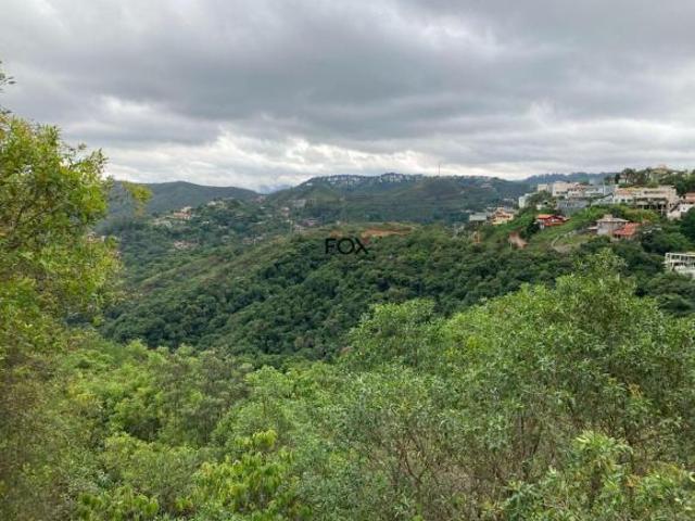Terreno venda em Região Geográfica Imediata de Belo Horizonte, Região Metropolitana de Belo Horizonte