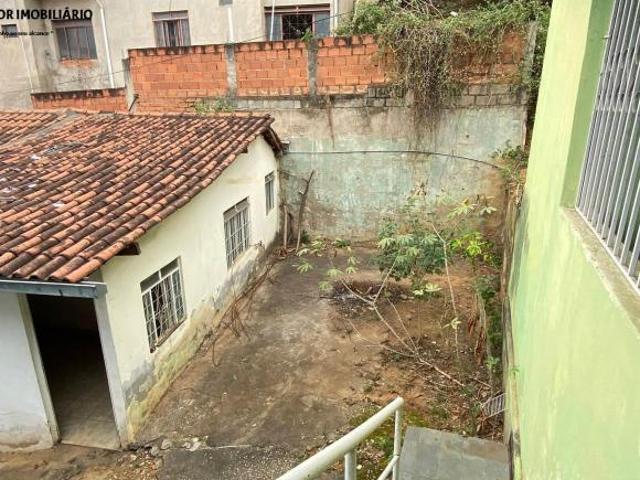 Terreno venda em Vila Celeste, Ipatinga