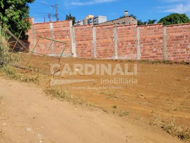 Terreno venda em Região Imediata de São Carlos, São Carlos